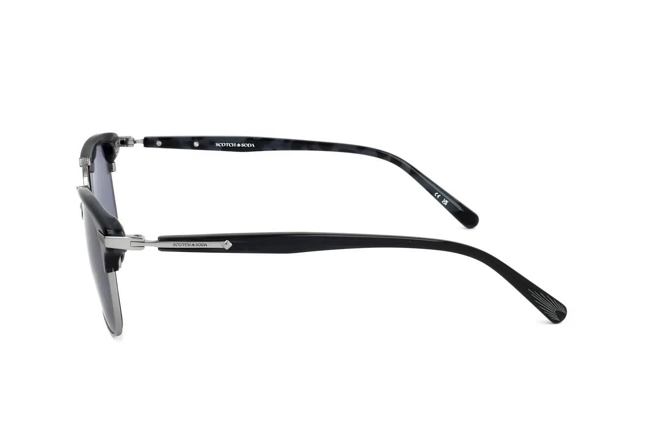 Scotch & Soda SS8014 Sunglasses - view 9